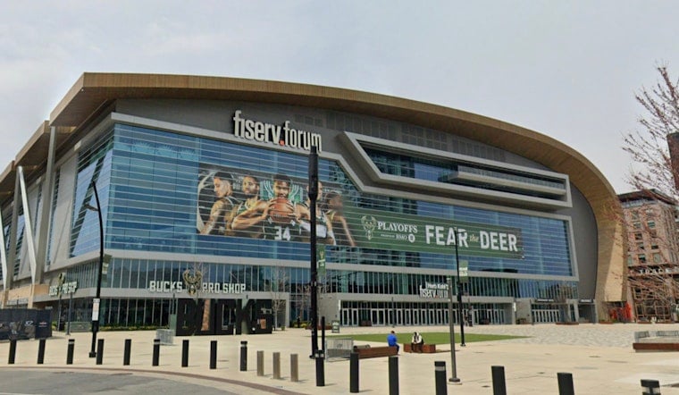 Bucks Take Yeast Giant To Court Over Sour Fiserv Forum Seat Deal