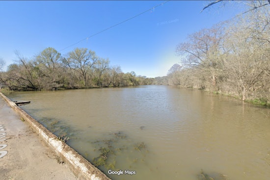 Buda Breaks Ground On Garison Park With Swimming Hole