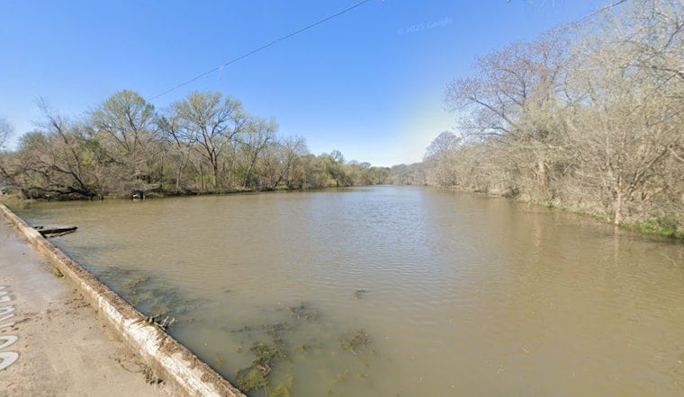 Buda Breaks Ground On Garison Park With Swimming Hole