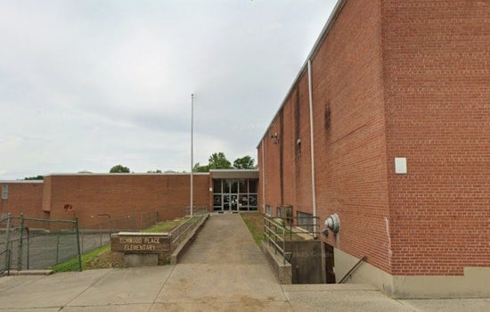 Buddy LaRosa Flips Shuttered Elmwood School Into $5 Million Youth Campus