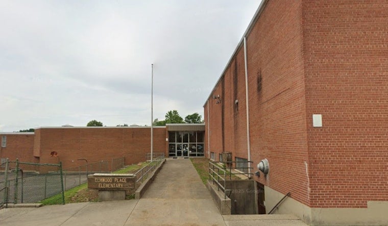 Buddy LaRosa Flips Shuttered Elmwood School Into $5 Million Youth Campus