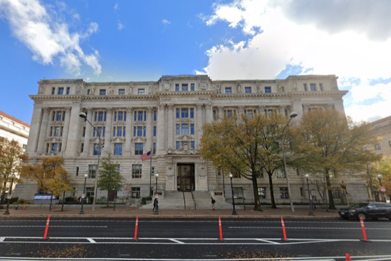 Budget Showdown At Wilson Building As D.C. Council Casts Final Votes