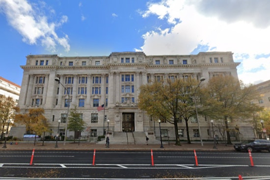 Budget Showdown At Wilson Building As D.C. Council Casts Final Votes