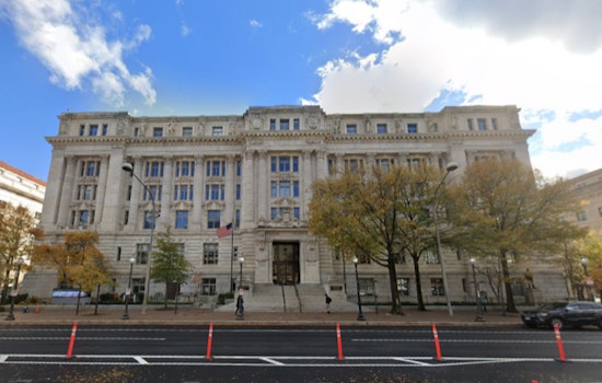 Budget Showdown At Wilson Building As D.C. Council Casts Final Votes