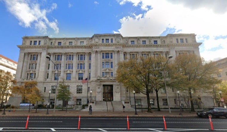 Budget Showdown At Wilson Building As D.C. Council Casts Final Votes