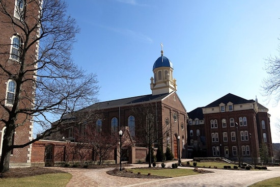 Buffalo Crash Shatters University Of Dayton Honors Community