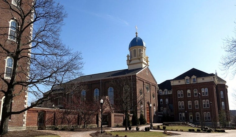 Buffalo Crash Shatters University Of Dayton Honors Community
