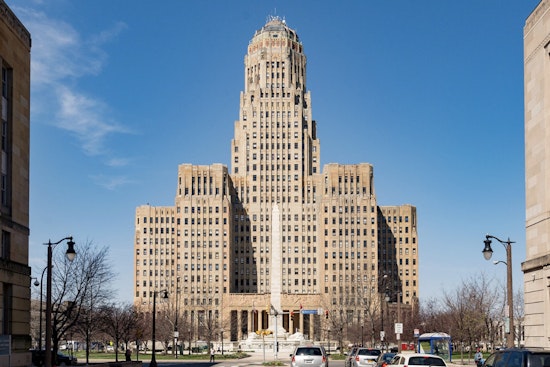 Buffalo School Chief Walks Away After One Year, Board Scrambles To Fill Top Job