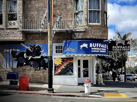 After 50+ Years, Castro Corner Store Buffalo Whole Food Announces Closure