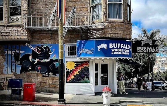 After 50+ Years, Castro Corner Store Buffalo Whole Food Announces Closure