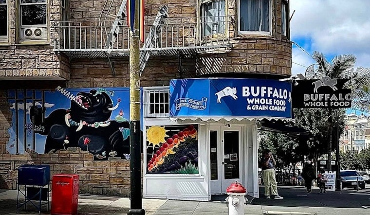 After 50+ Years, Castro Corner Store Buffalo Whole Food Announces Closure