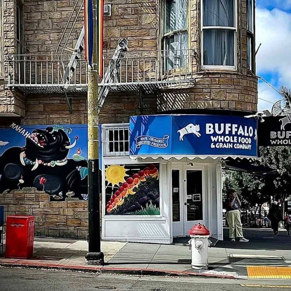 After 50+ Years, Castro Corner Store Buffalo Whole Food Announces Closure