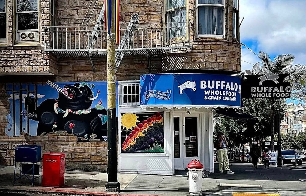 After 50+ Years, Castro Corner Store Buffalo Whole Food Announces Closure