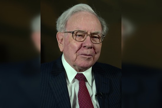 Buffett Cuts Off Gates Cash Spigot, Yanks $6 Billion Lifeline From Seattle Philanthropy