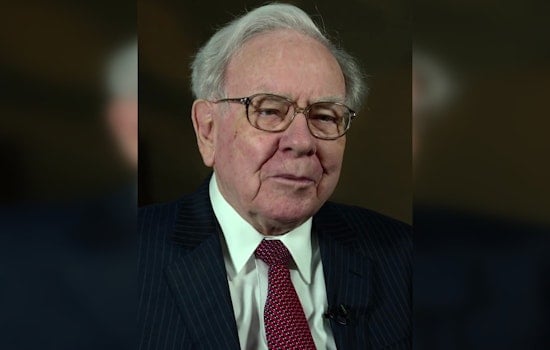 Buffett Cuts Off Gates Cash Spigot, Yanks $6 Billion Lifeline From Seattle Philanthropy