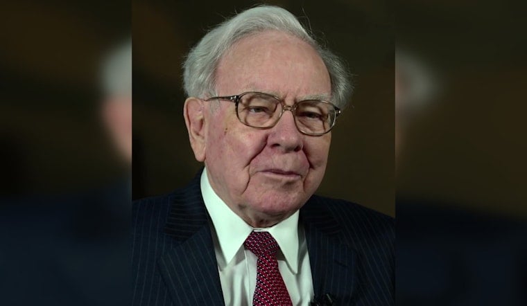 Buffett Cuts Off Gates Cash Spigot, Yanks $6 Billion Lifeline From Seattle Philanthropy
