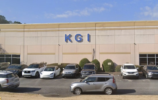 Buford Seafood Wholesaler To Pay $265K In Sex Bias Settlement
