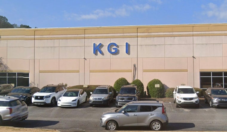 Buford Seafood Wholesaler To Pay $265K In Sex Bias Settlement