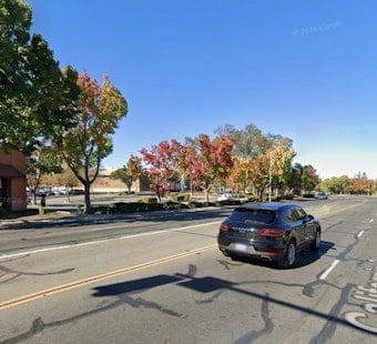Bulldozers Bite Into Los Altos’ Hotly Debated ‘10th Site’ In Mountain View