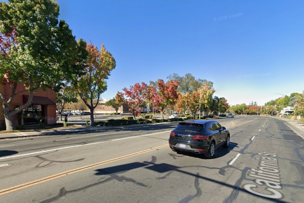 Bulldozers Bite Into Los Altos’ Hotly Debated ‘10th Site’ In Mountain View