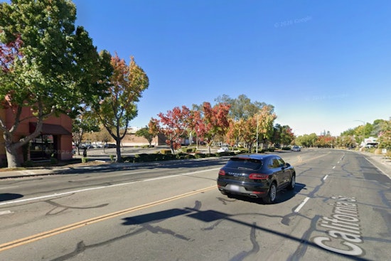 Bulldozers Bite Into Los Altos’ Hotly Debated ‘10th Site’ In Mountain View
