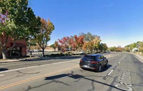 Bulldozers Bite Into Los Altos’ Hotly Debated ‘10th Site’ In Mountain View