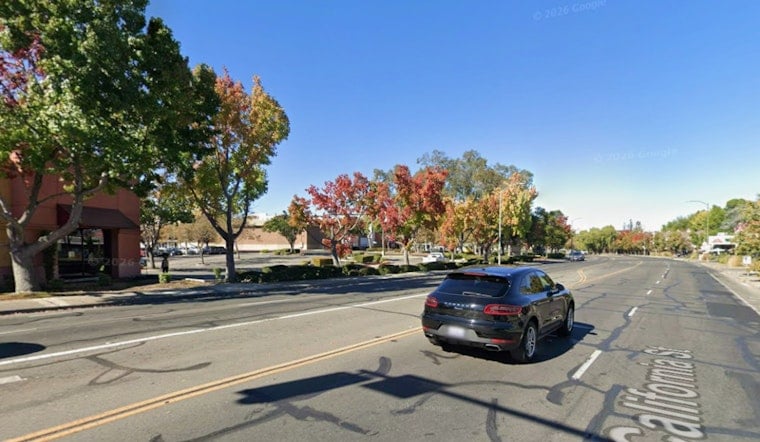 Bulldozers Bite Into Los Altos’ Hotly Debated ‘10th Site’ In Mountain View
