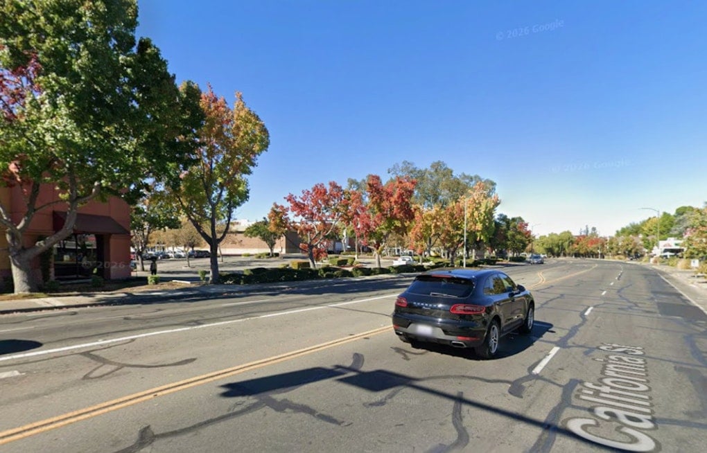 Bulldozers Bite Into Los Altos’ Hotly Debated ‘10th Site’ In Mountain View