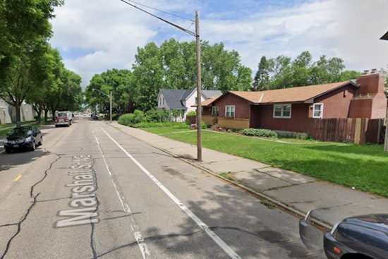 Bulldozers Roll As Monarch Revives Stalled 89-Unit Northeast Minneapolis Build