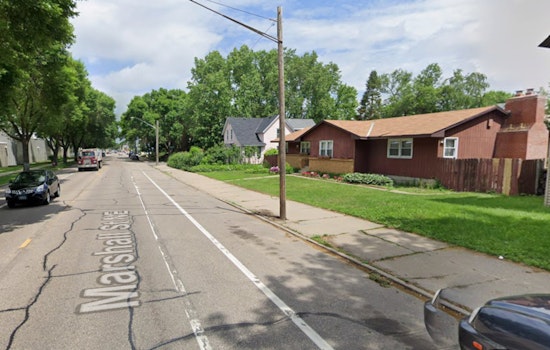 Bulldozers Roll As Monarch Revives Stalled 89-Unit Northeast Minneapolis Build
