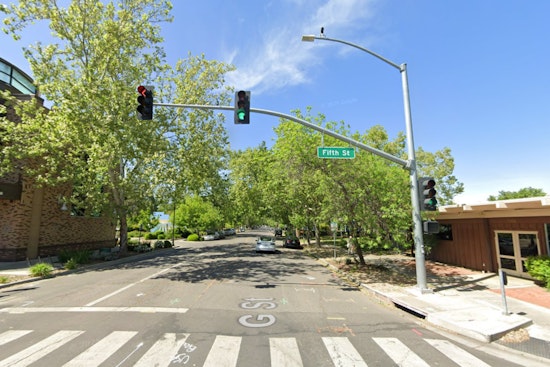 Bulldozers To Roll Into Downtown Davis As Old Lumber Store Becomes 5‑Story Housing Hub