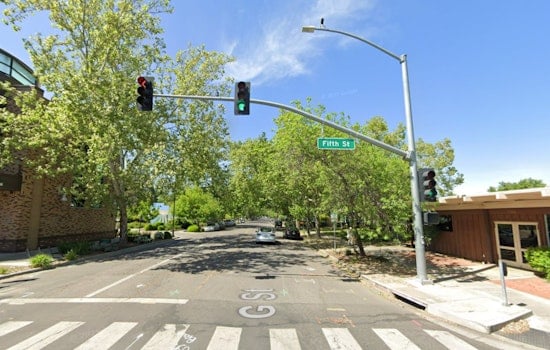 Bulldozers To Roll Into Downtown Davis As Old Lumber Store Becomes 5‑Story Housing Hub
