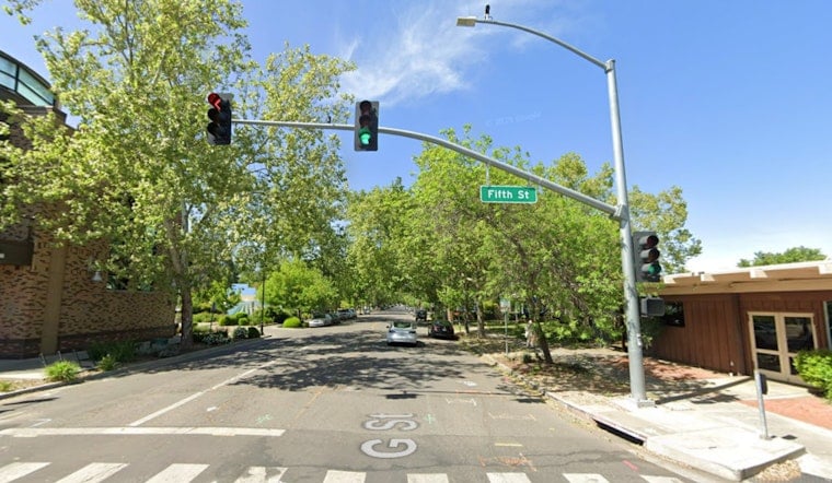 Bulldozers To Roll Into Downtown Davis As Old Lumber Store Becomes 5‑Story Housing Hub