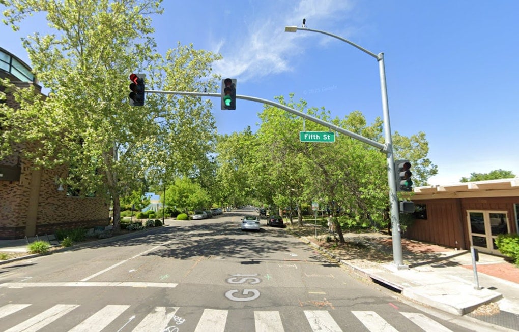 Bulldozers To Roll Into Downtown Davis As Old Lumber Store Becomes 5‑Story Housing Hub