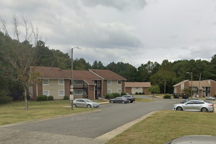 Bullet Grazes Child Inside Rochelle Manor, Rattles East Durham Block