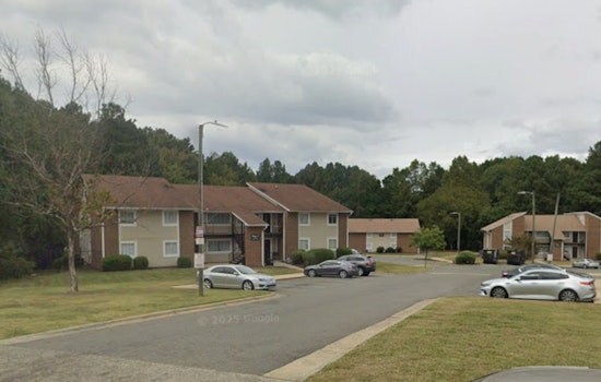 Bullet Grazes Child Inside Rochelle Manor, Rattles East Durham Block