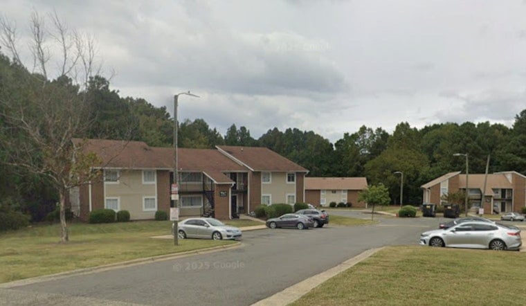 Bullet Grazes Child Inside Rochelle Manor, Rattles East Durham Block