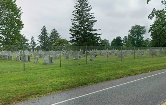 Bullets Fly Among Headstones In Late-Night Montco Cemetery Killing