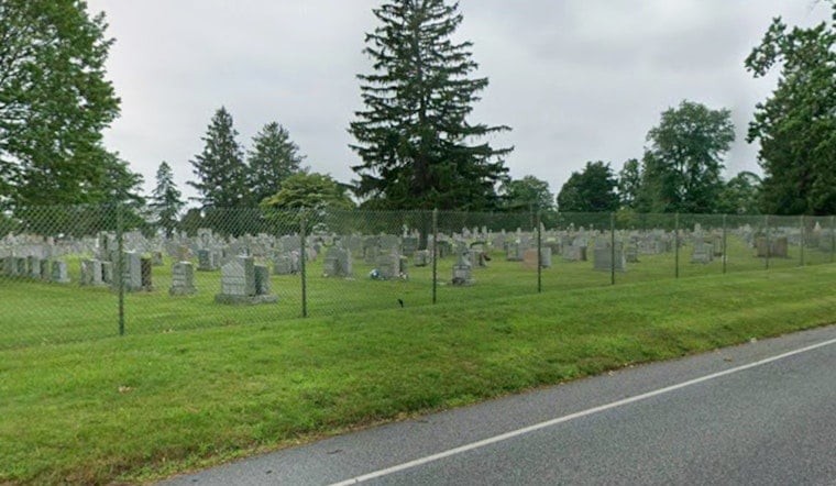 Bullets Fly Among Headstones In Late-Night Montco Cemetery Killing