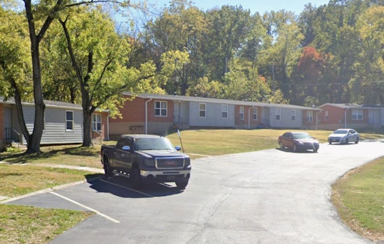 Bullets Fly On Glen Owen As Ferguson Woman Caught In Random Daylight Gunfire