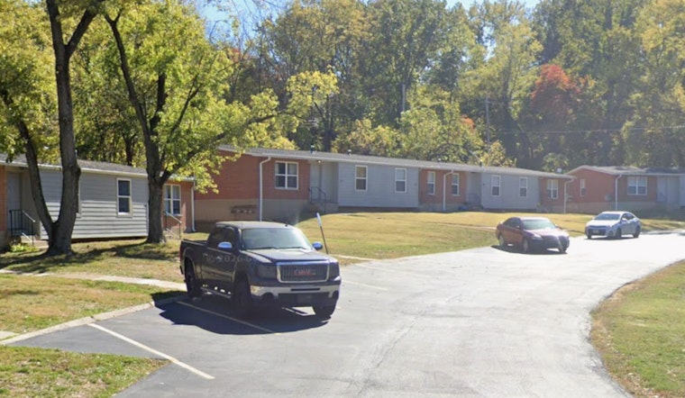 Bullets Fly On Glen Owen As Ferguson Woman Caught In Random Daylight Gunfire