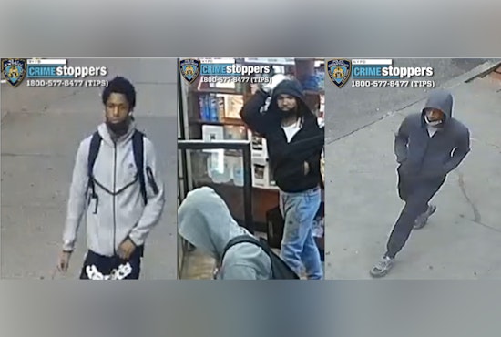 Bullets Fly Outside Bronx Apartment As Cops Hunt Wythe Place Gun Crew