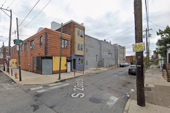 Bullets Rip Through Point Breeze Block, Leave Man Wounded And Home Shattered
