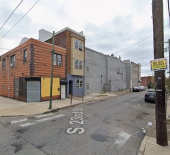 Bullets Rip Through Point Breeze Block, Leave Man Wounded And Home Shattered