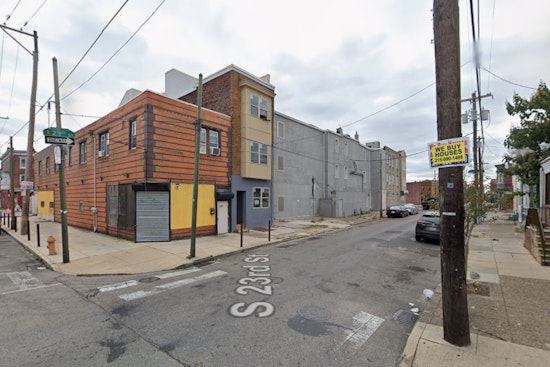Bullets Rip Through Point Breeze Block, Leave Man Wounded And Home Shattered