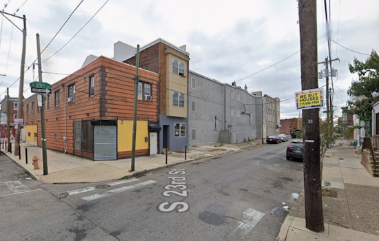 Bullets Rip Through Point Breeze Block, Leave Man Wounded And Home Shattered
