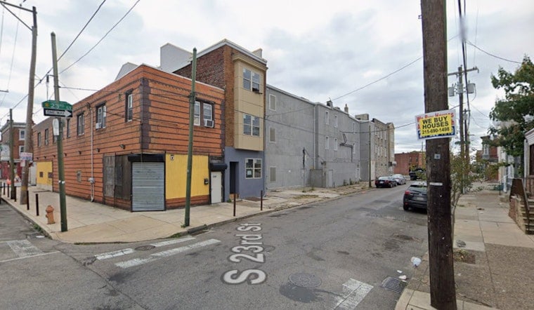 Bullets Rip Through Point Breeze Block, Leave Man Wounded And Home Shattered
