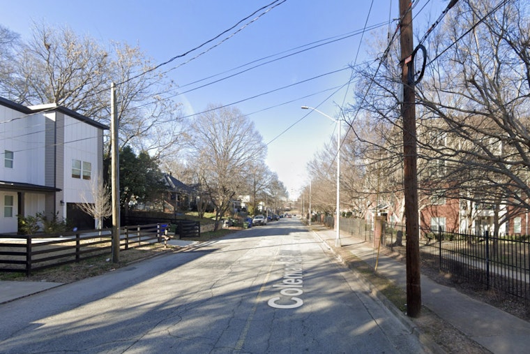 Bullets Tear Into Sleeping 13-Year-Old’s Bedroom In Southwest Atlanta
