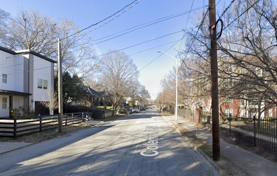 Bullets Tear Into Sleeping 13-Year-Old’s Bedroom In Southwest Atlanta