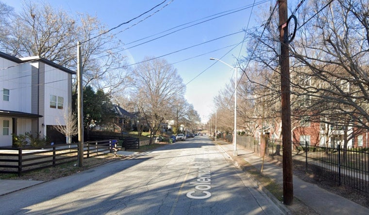 Bullets Tear Into Sleeping 13-Year-Old’s Bedroom In Southwest Atlanta